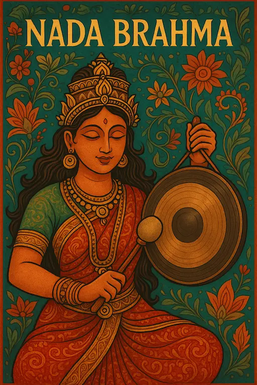 Nada Brahma
