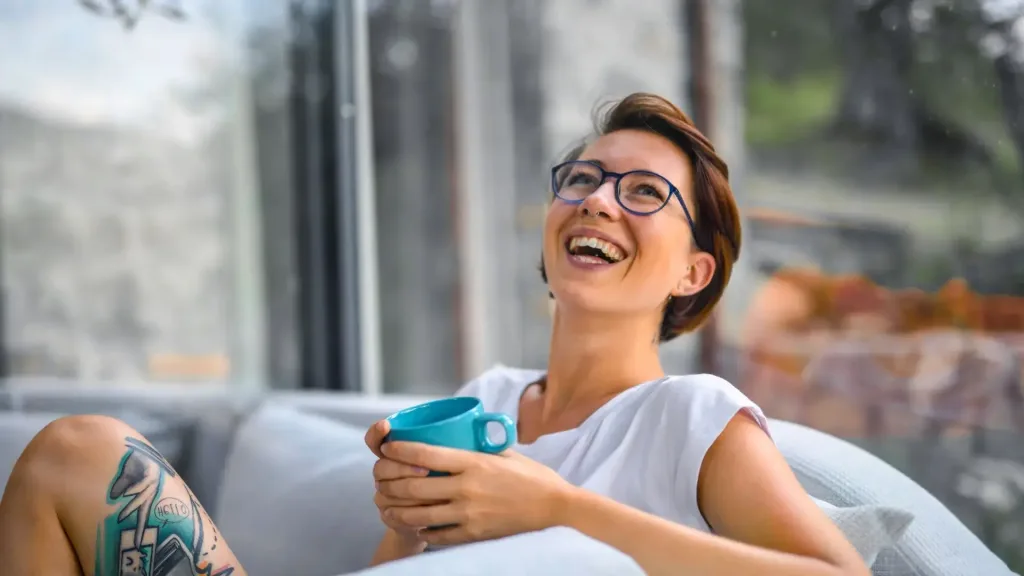 kurzes Detox, Online Entgiftung, mentale Klarheit, Yoga für Detox, Pranayama, Garshana Massage, Ayurveda Journal, schnelles Detox, Gabriele Braun Ayurveda