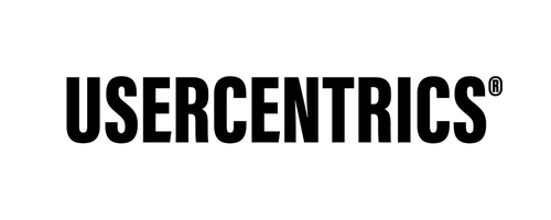 Usercentrics logo. Agentur Partner WITTIGONIA, Heidelberg, Deutschland.