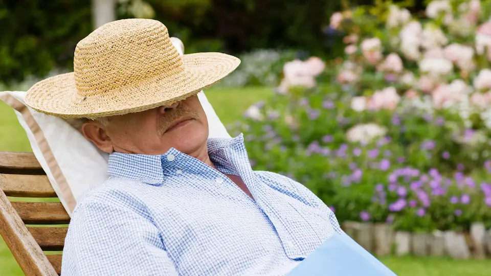 gut schlafen Ayurveda